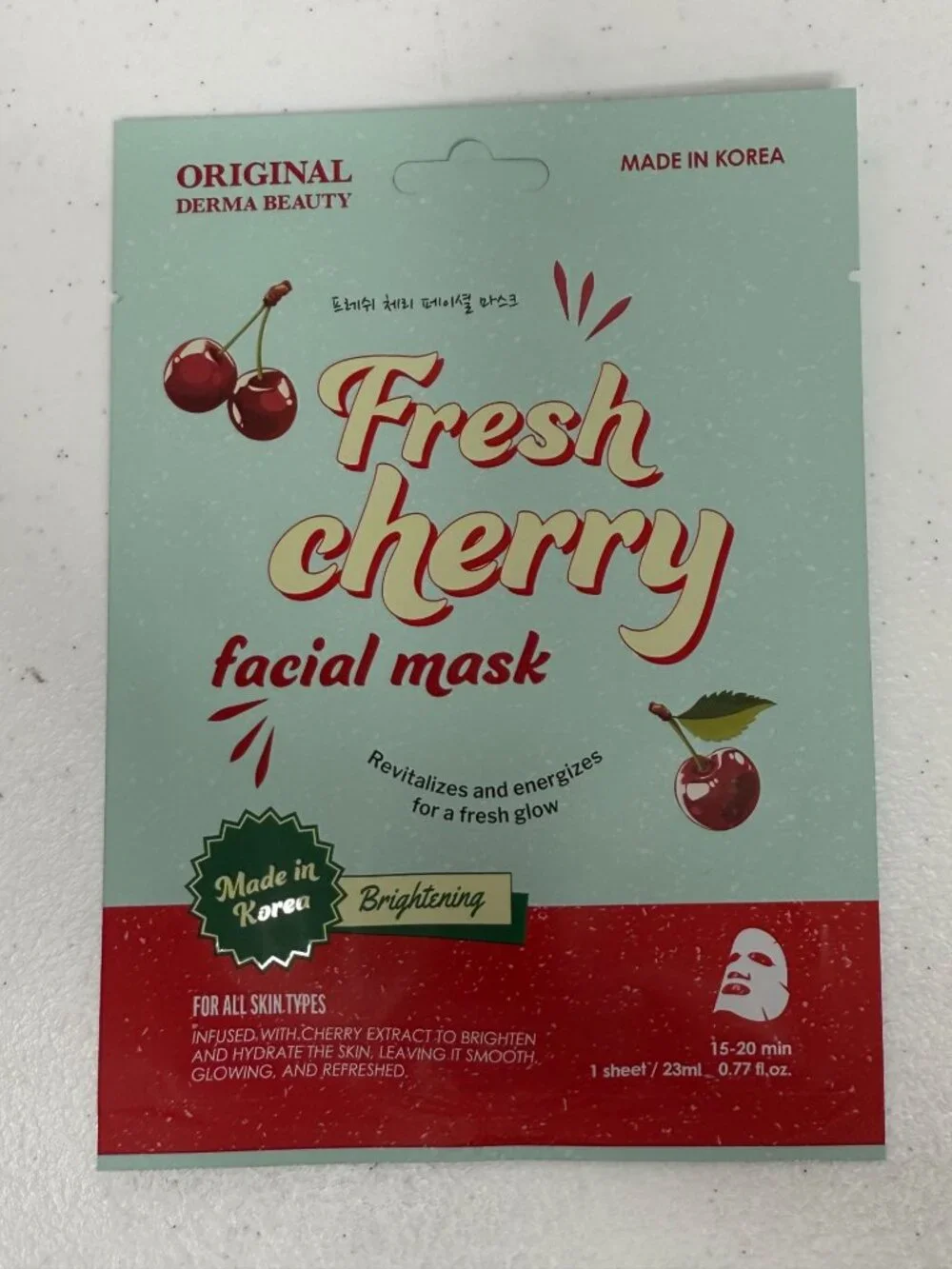 Facial Mask Gift Set 4 Pack Hydrating Soothing Skincare Beauty Bundle New